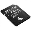 Angelbird AV PRO SD V60 MK2 UHS-II SDXC Memory Card 64GB