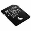 Angelbird AV PRO SD V90 MK2 UHS-II SDXC Memory Card 128GB