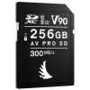 Angelbird AV PRO SD V90 MK2 UHS-II SDXC Memory Card 256GB