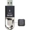 Lexar JumpDrive Fingerprint F35 USB 3.0 Flash Drive 256GB