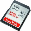 SanDisk Ultra Lite SDXC 80MBs Class 10 UHS-I 128GB