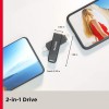 SanDisk iXpand Flash Drive Luxe 128GB