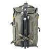 Vanguard VEO ACTIVE 46 Trekking Backpack - Green