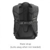 Vanguard VEO Adaptor S46 Backpack - Black