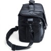 Vanguard VEO Select 22S BK Small Shoulder Bag Black