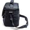 Vanguard VEO Select 28S BK Medium Shoulder Bag Black