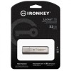 Kingston IronKey Locker+ 50 USB Flash Drive Encrypted 32GB
