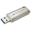 Kingston IronKey Locker+ 50 USB Flash Drive Encrypted 64GB