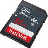 SanDisk Ultra Lite SDHC 100MBs Class 10 UHS-I 32GB