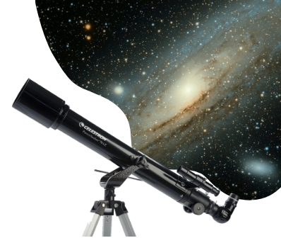Refractor Telescopes