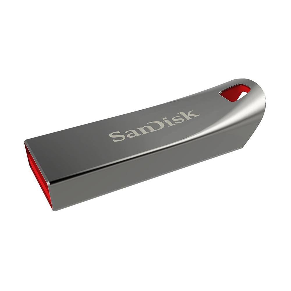 SanDisk Cruzer Force USB Flash Drive 16GB