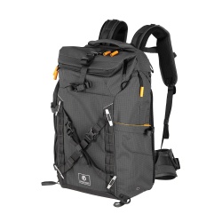 Vanguard VEO ACTIVE 53 Trekking Backpack - Grey