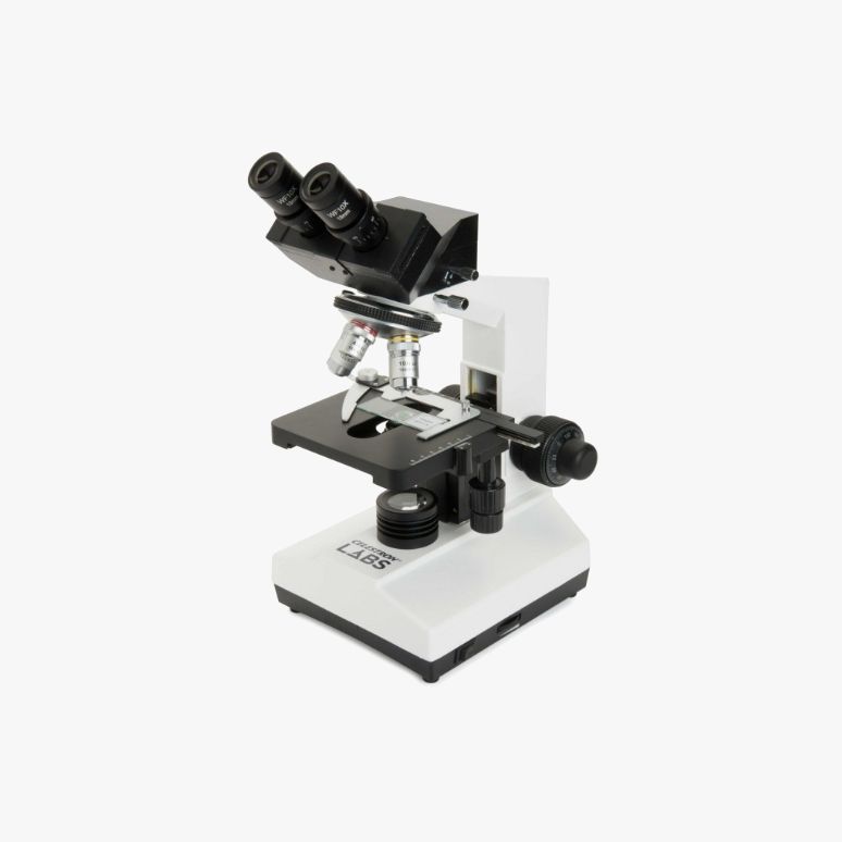 Celestron Microscopes