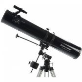 Powerseeker Telescopes