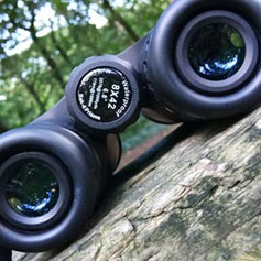 Review of the Celestron Outland X 8x42 Binoculars