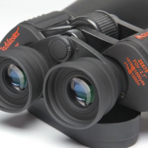 Review of the Celestron 25x70 Skymaster Astronomy Binoculars