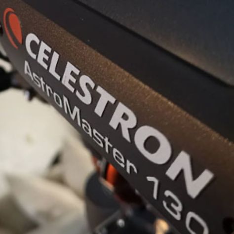 Is the Celestron Astromaster 130EQ a decent beginner telescope?