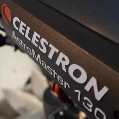 Is the Celestron Astromaster 130EQ a decent beginner telescope?