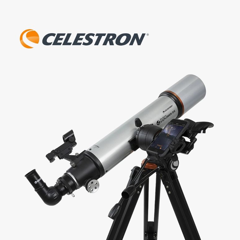 Celestron StarSense Explorer