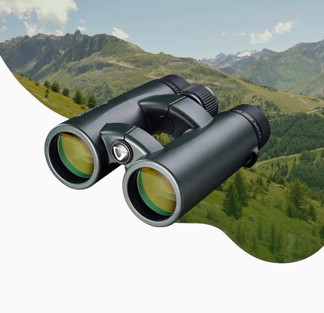 Featured Binoculars