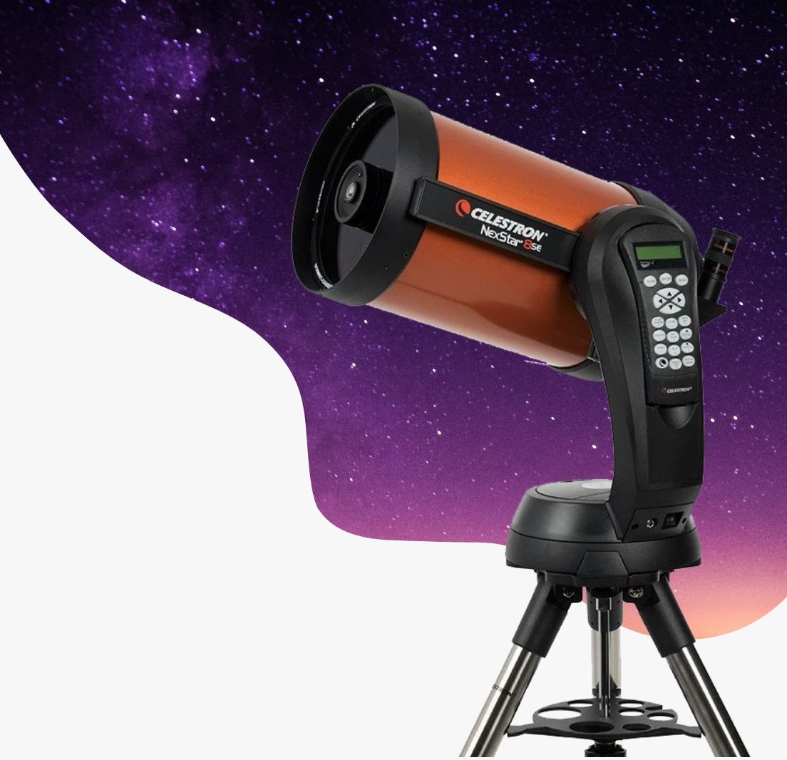Featured Telescopes