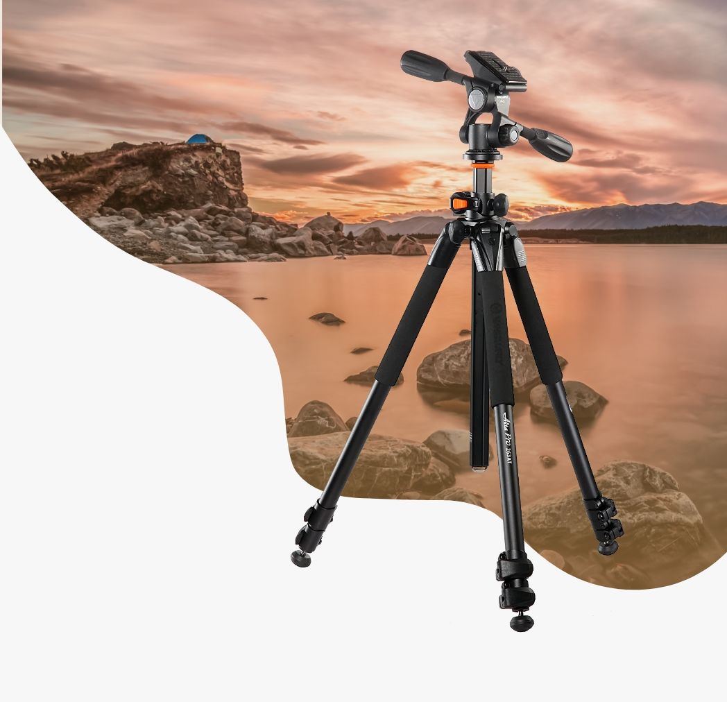 Featured Tripods