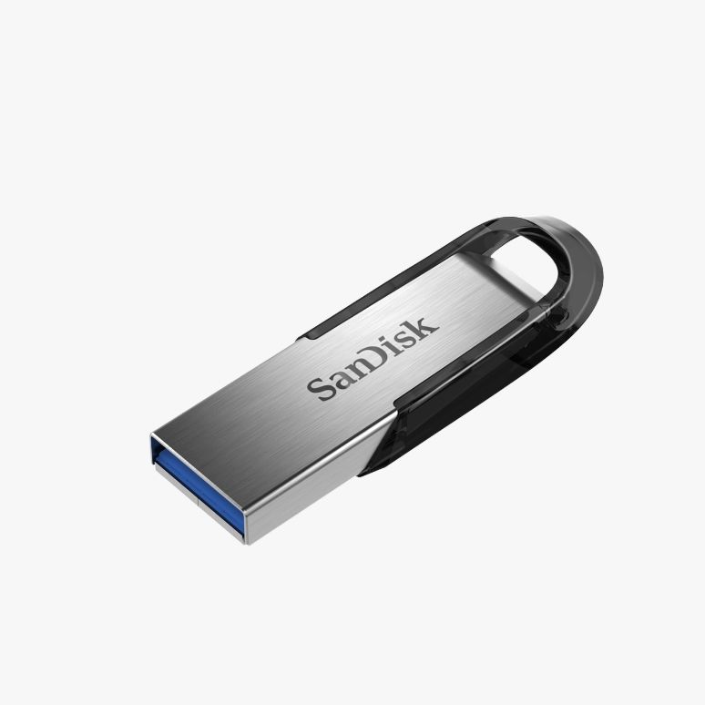 USB Flash Drives