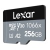 Lexar Professional 1066x microSDXC UHS-I Card 256GB