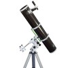 Sky Watcher Explorer 150PL Reflector Astronomy Telescope with EQ3-2 Mount