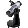 Celestron Firstscope Signature Series Moon By Robert Reeves