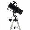 Celestron PowerSeeker 127EQ with Motor Drive and Phone Adapter
