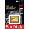 SanDisk Extreme 120MB sec 800x Compact Flash Card 64GB