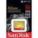 SanDisk Extreme 120MB sec 800x Compact Flash Card 32GB