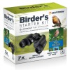 Celestron LandScout 7x35 Binocular Birder Kit