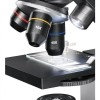 National Geographic 40x-1280x Microscope with Smartphone Holder