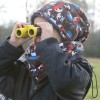 National Geographic Children's Binoculars 6x21