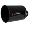 Celestron Aluminum Dew Shield with Cover Cap 9.25''