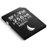 Angelbird AV PRO SD V30 UHS-I SDXC Memory Card 256GB