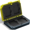Angelbird Media Tank Case for 4x CFexpress Type B cards