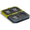 Angelbird Media Tank Case for 4x SD cards