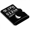 Angelbird AV PRO MicroSD V30 UHS-I MicroSDXC Memory Card 512GB