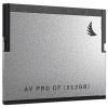 Angelbird CFast 2.0 Memory Card 512GB