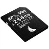 Angelbird AV PRO SD V90 MK2 UHS-II SDXC Memory Card 256GB