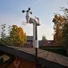 Bresser 5-in-1 Comfort Weather Station with Colour Display - Black