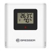 Bresser ClimaTemp TB Weather Station with LCD colour display