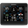 Bresser Professional 7-in-1 Wi-Fi Weather Station - Black