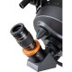 Celestron 2'' to 1.25'' Adapter with Twist-Lock