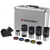 Celestron Eyepiece and Filter Kit 2 Inch