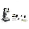 Celestron Infiniview LCD Digital Microscope