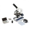 Celestron Labs CM1000C Compound Microscope 44129